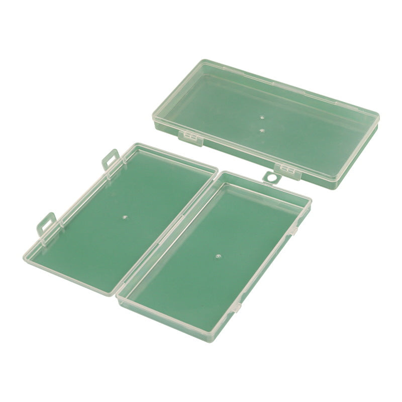 Tragbare Organizer-Box Brehn