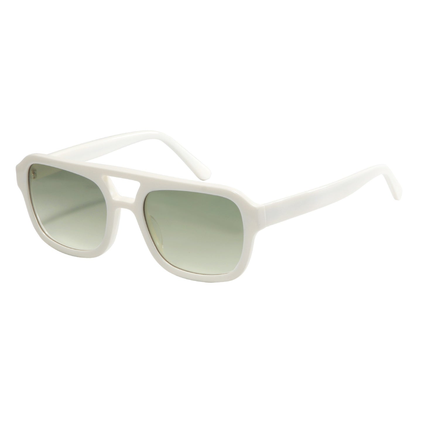 Damen Modische Sonnenbrille im eleganten Vintage-Stil Brehn