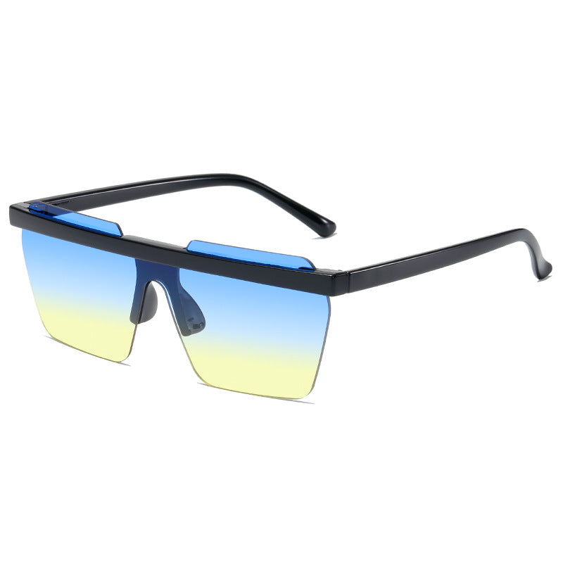 Damen modische Sonnenbrille Brehn