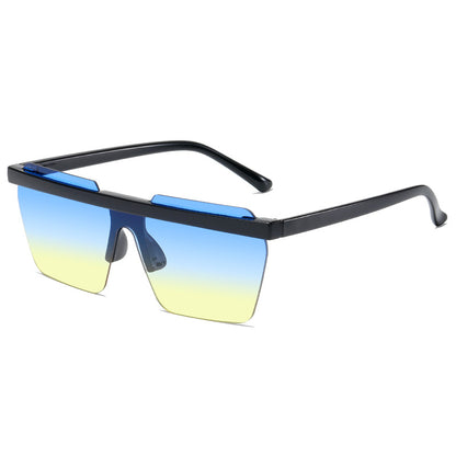 Damen modische Sonnenbrille Brehn