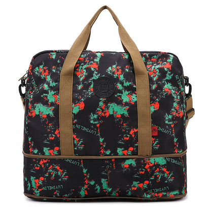 Multi-Zweck-Reise-Duffle-Tasche Brehn