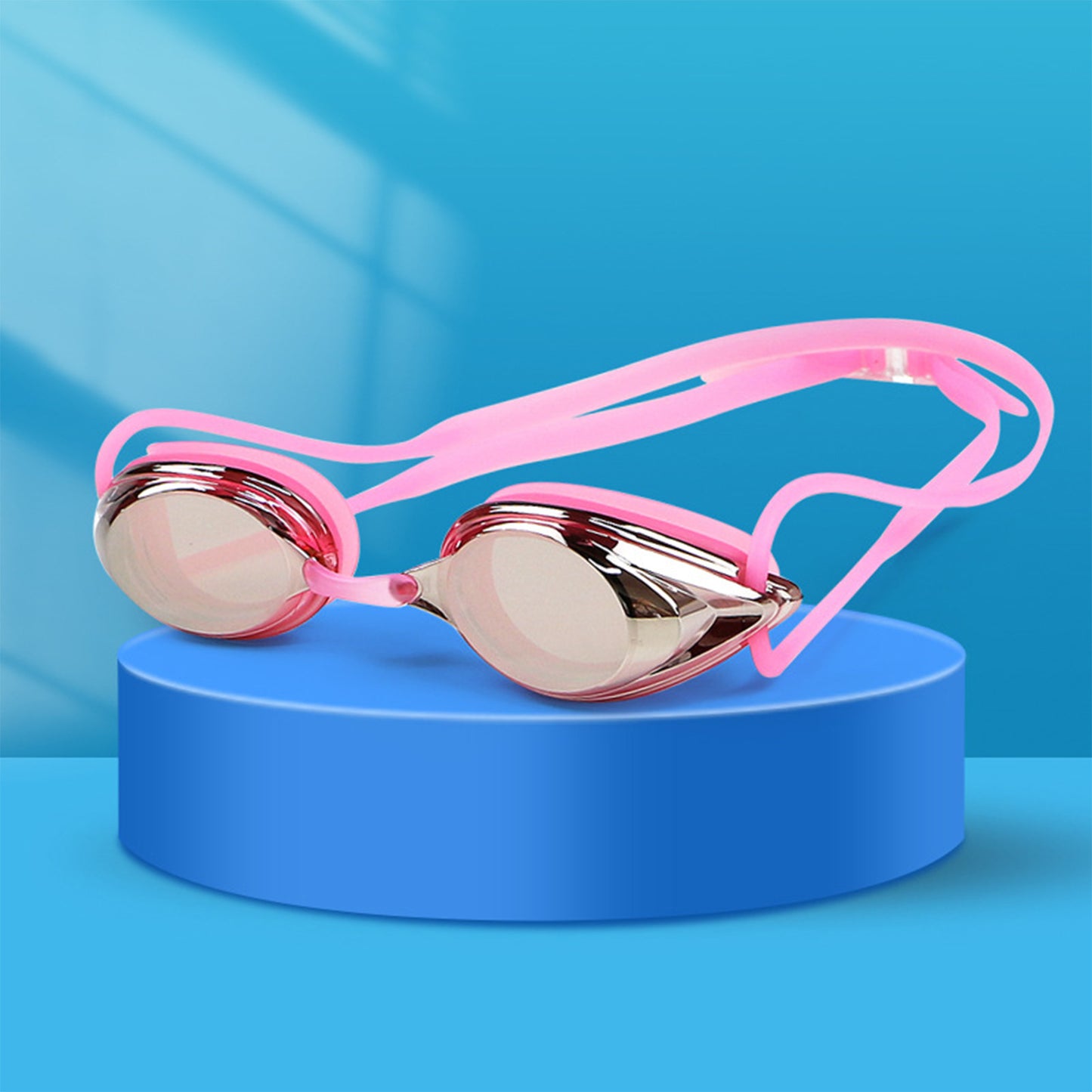 Schwimmbrille Brehn