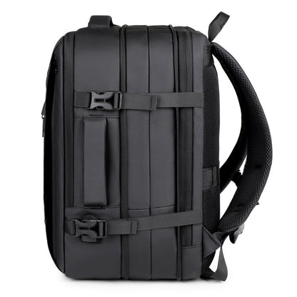 Multifunktionaler Tech-Rucksack