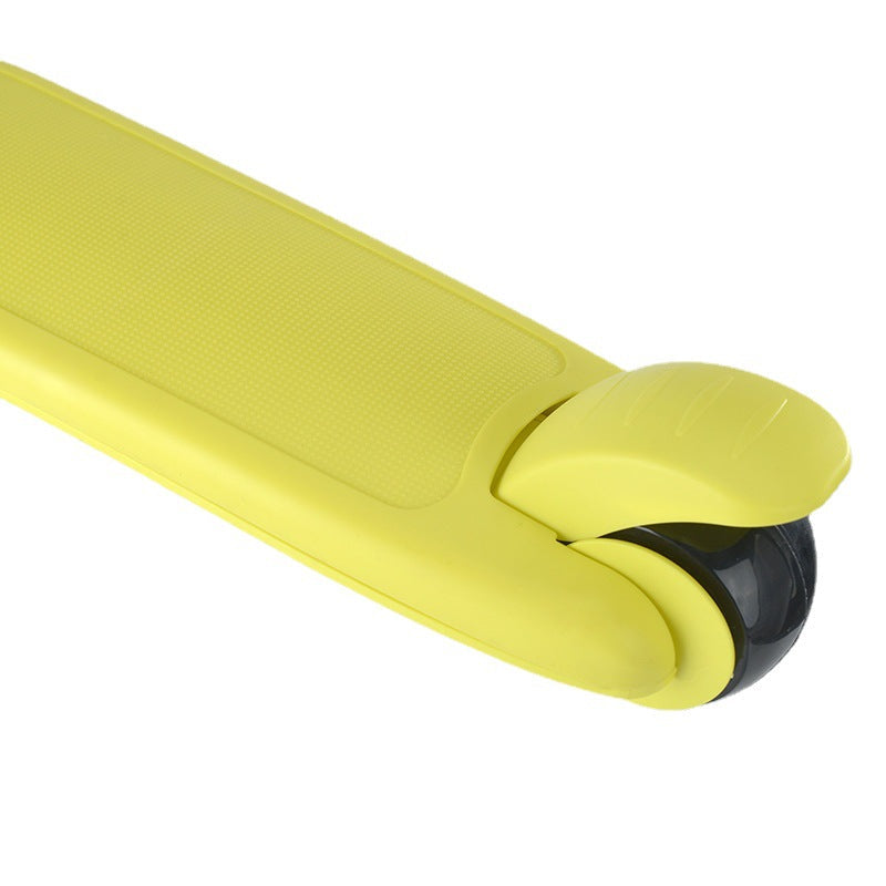Verstellbarer Scooter Brehn