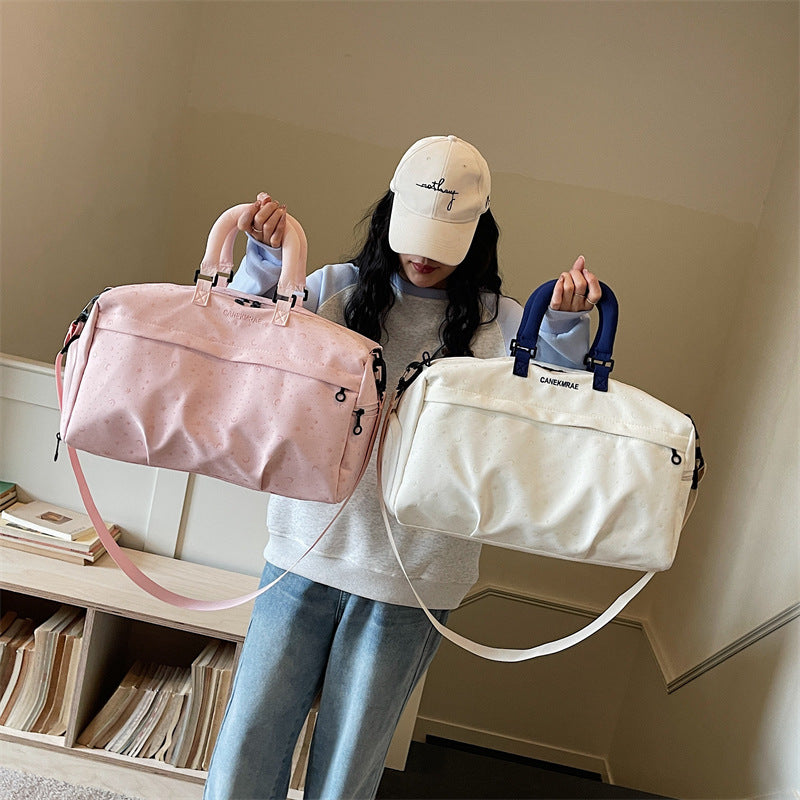 Multi-Zweck Sport Reise Duffel Tasche