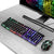 Gaming-Tastatur und Maus Set Brehn