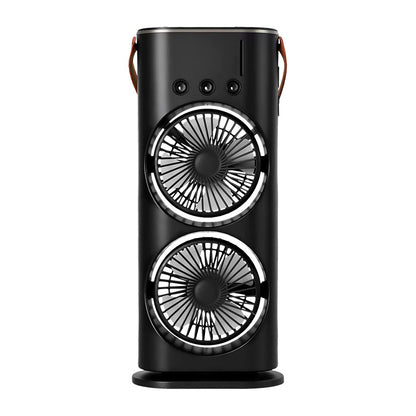 Dual Fan Air Cooler Brehn