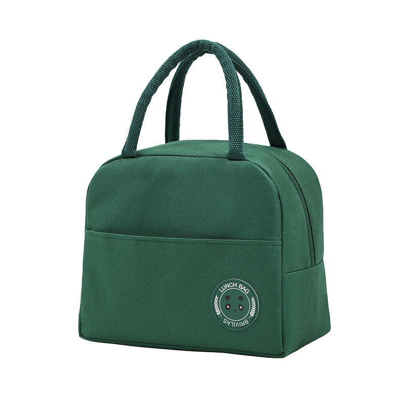 Isolierter Lunch-Kühltasche Brehn