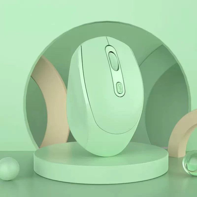 Ergonomische Drahtlose Maus Brehn