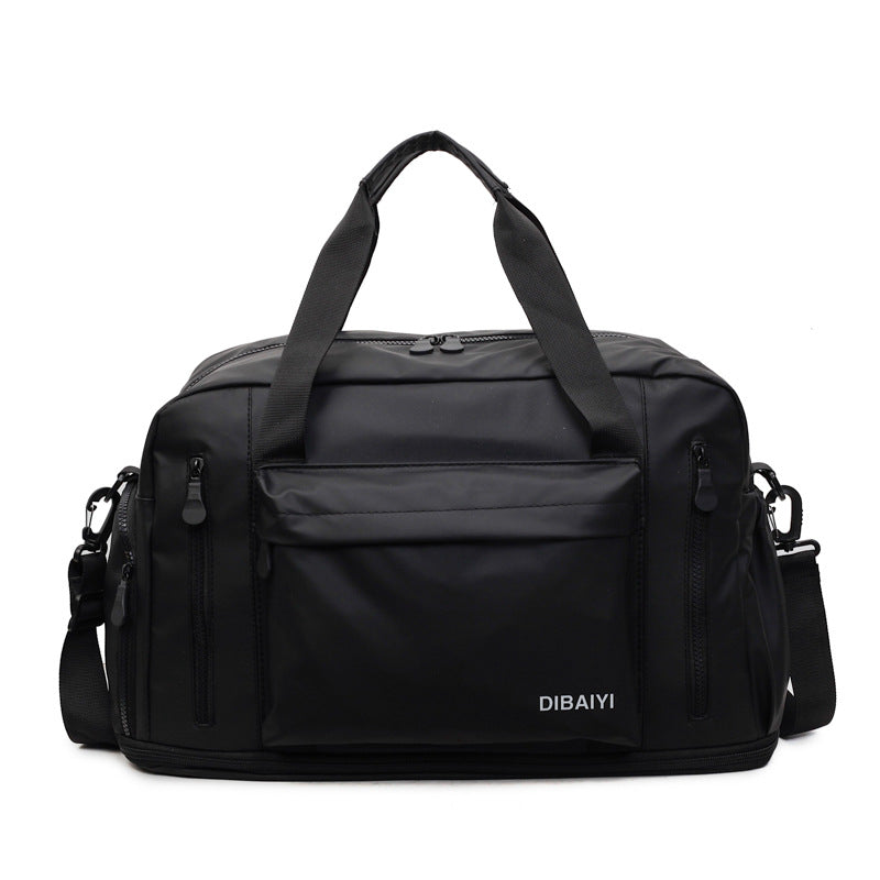 Reise-Duffel-Tasche