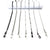 Minimalistischer Kettenbrillenhalter Brehn