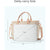 Vielseitige Tragetasche mit Fächern Brehn