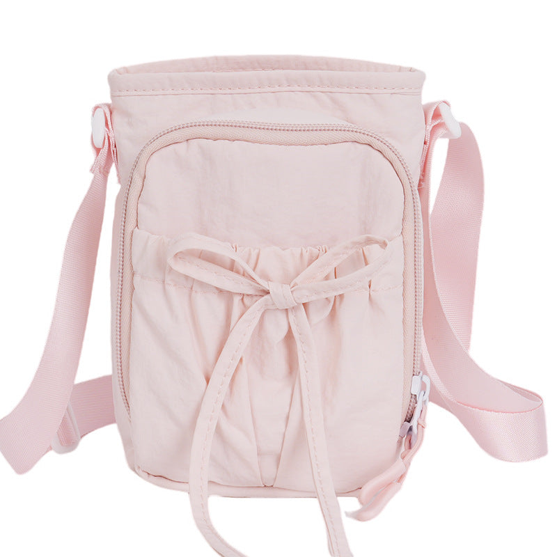 Stylische Mini Sling Bag