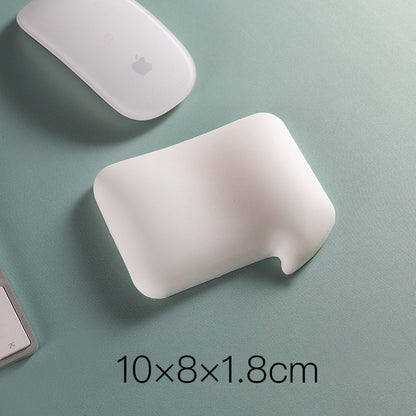 Ergonomische Maus Handgelenkauflage