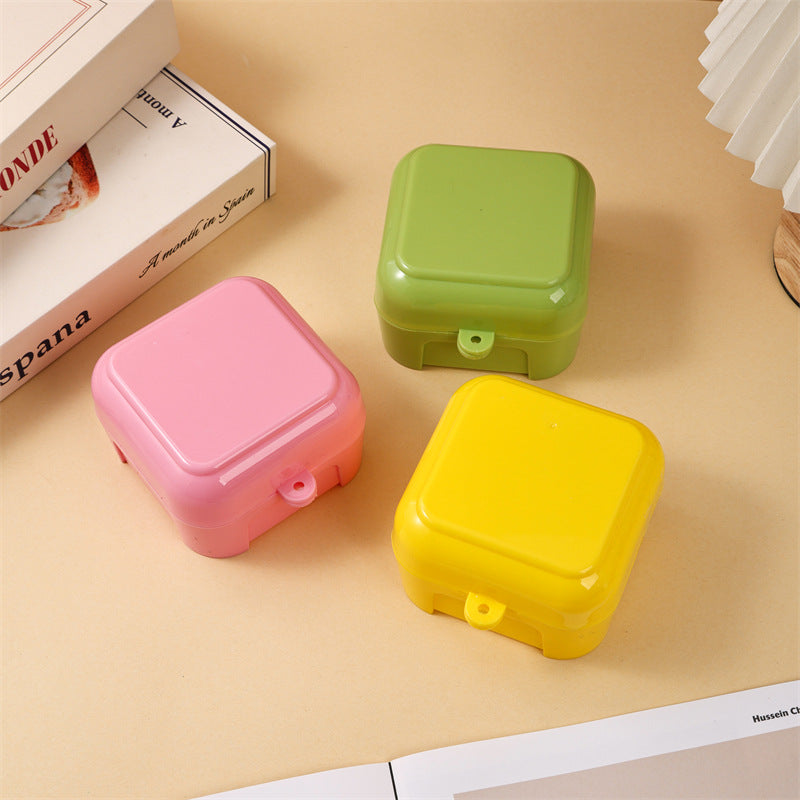 Kompakte Multi-Funktions-Organizer-Box Brehn