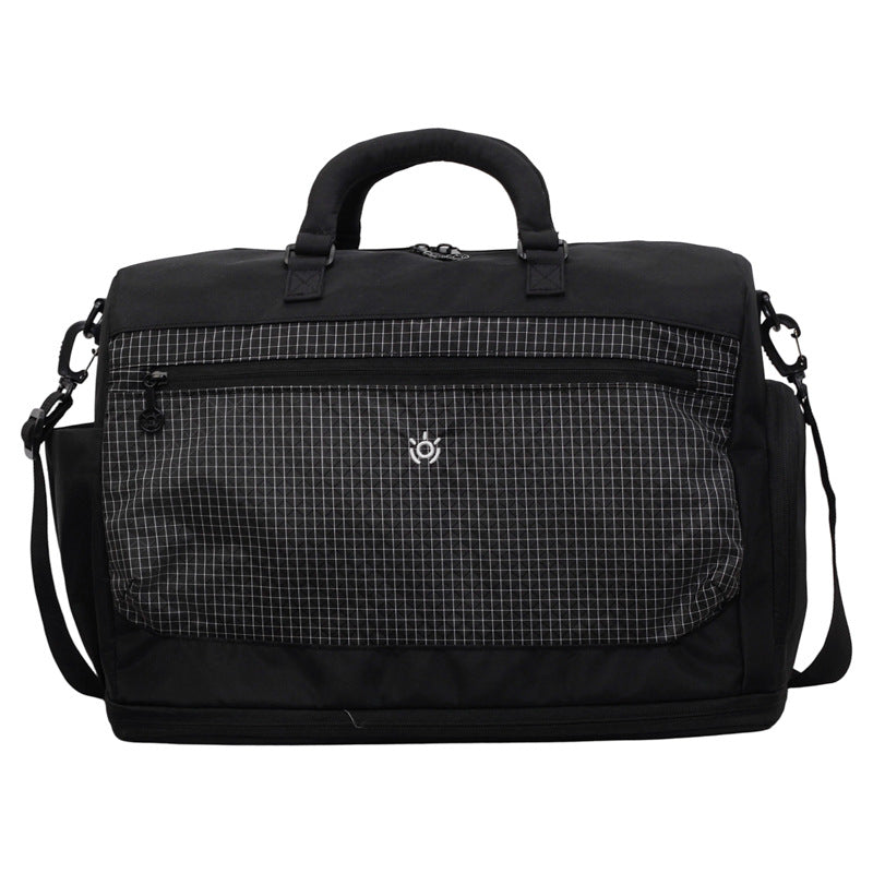 Sportliche Reisetasche Mit Funktionalem Design Brehn