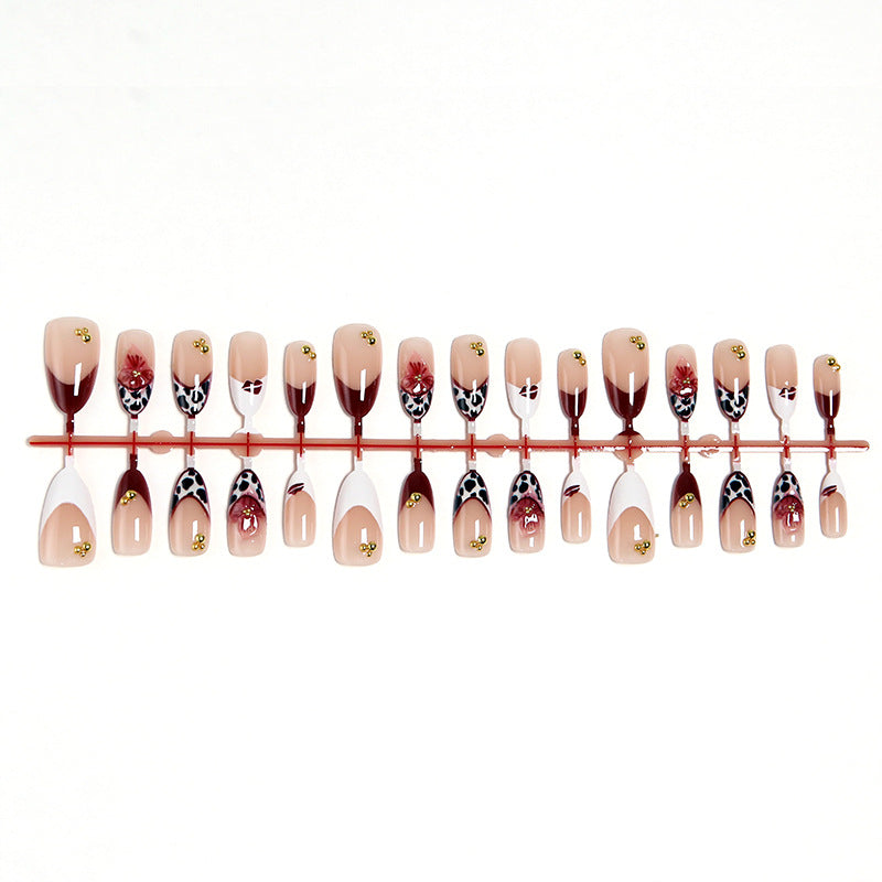 DIY Kunstnagelset Brehn