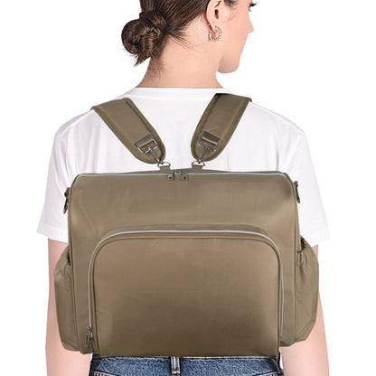 Multi-Funktions Wickeltasche Brehn