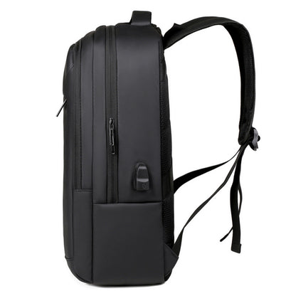 Multifunktionaler USB-Lade-Laptop-Rucksack
