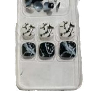 Nail Art Brehn