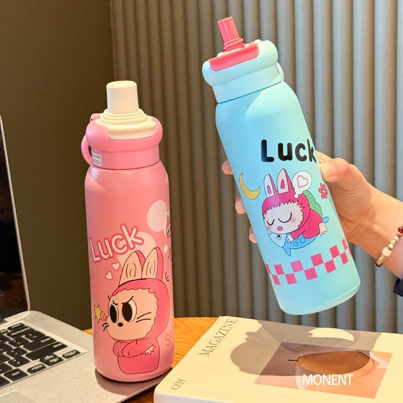 Unisex Wasserflasche Brehn