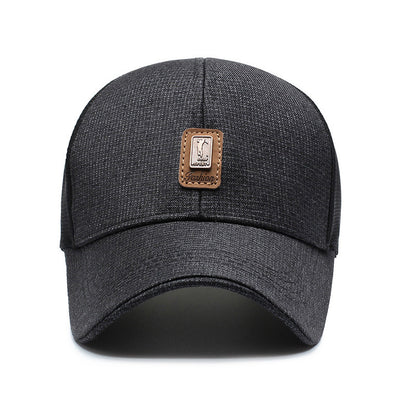 Herren Adjustable Casual Performance Cap Brehn