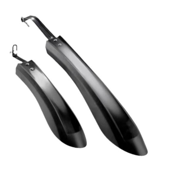Verstellbares Mudguard-Set Brehn