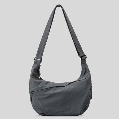 Funktionale lässige Schultertasche