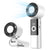 Damen tragbarer USB Mini Ventilator Brehn