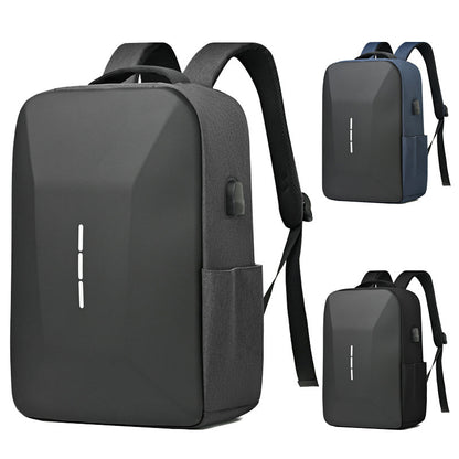 Hochhaltbarer Diebstahlschutz-Rucksack Brehn