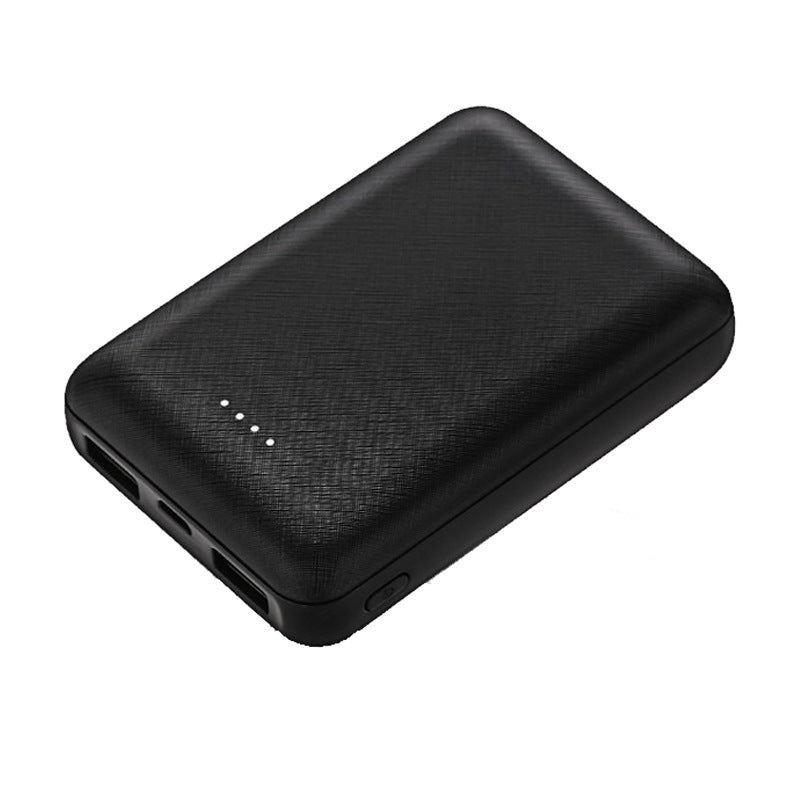 Powerbank Für Moderne Reisende Brehn