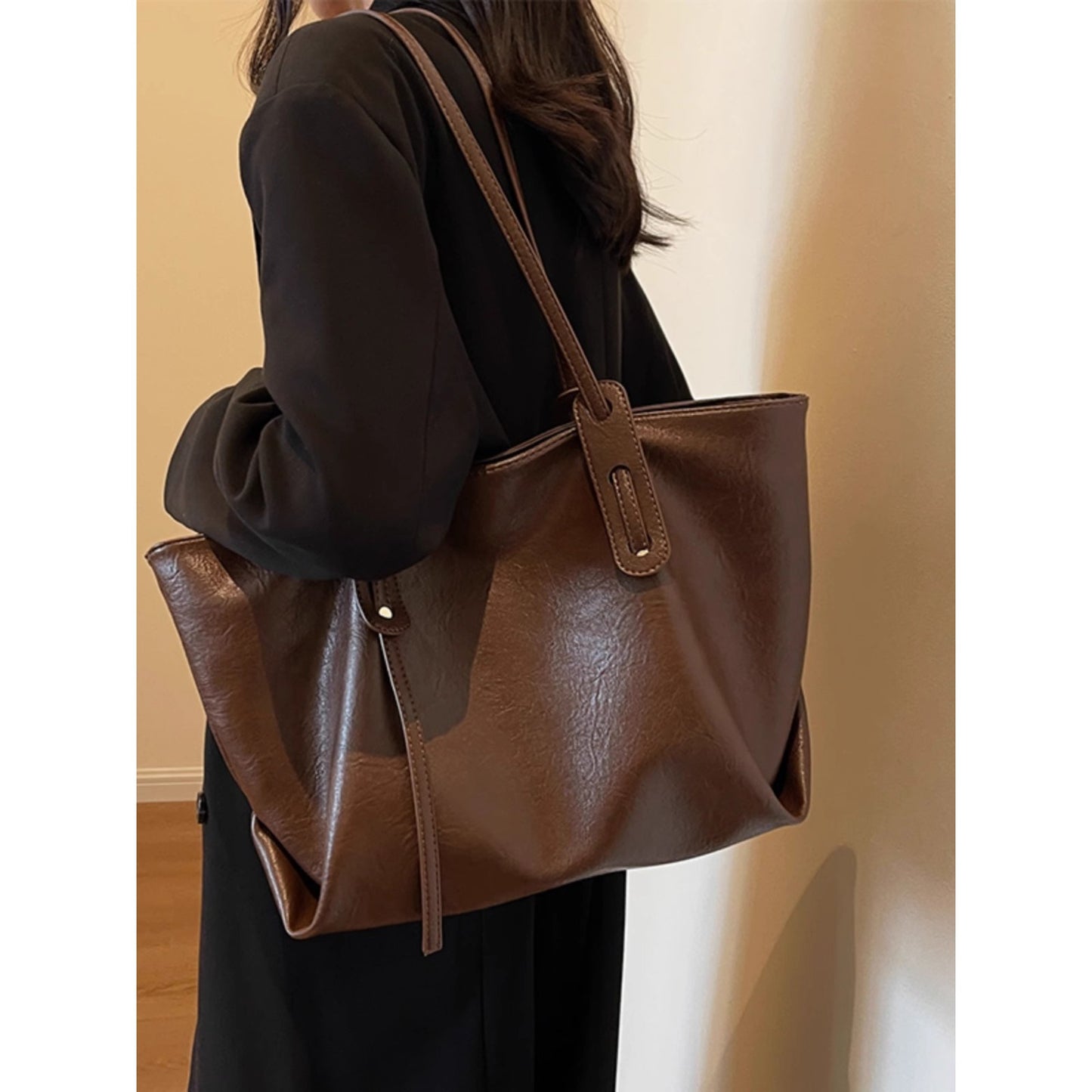 Modebewusste Bohemian Tragetasche Brehn