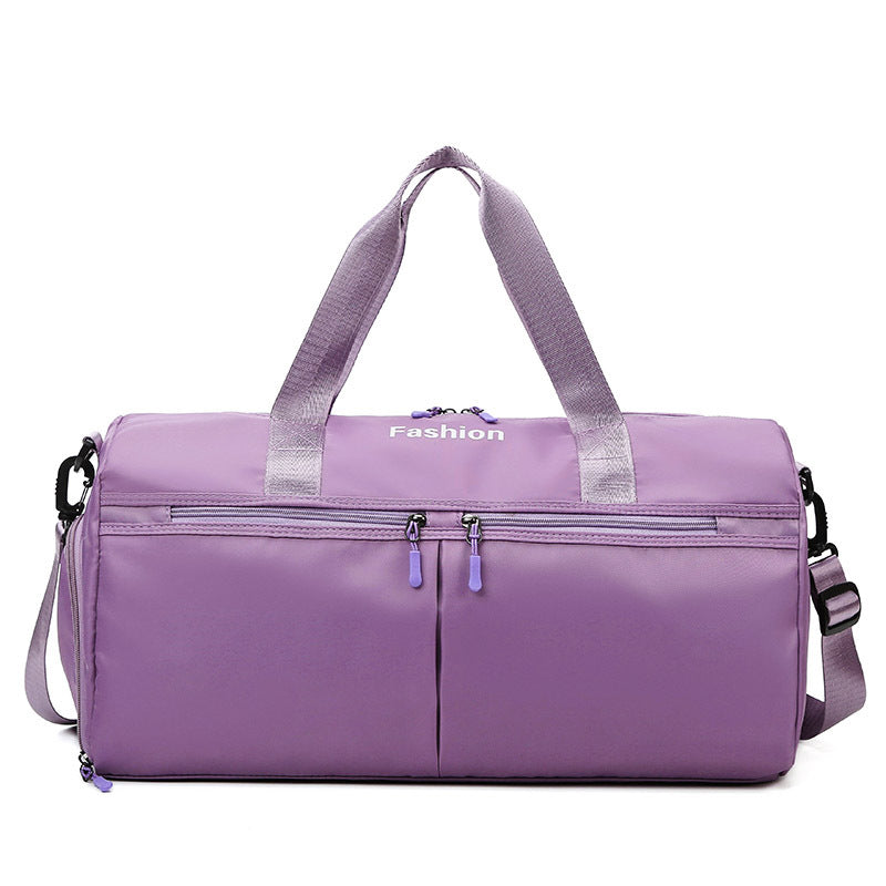 Leichtgewichtige Multifunktions-Sport-Duffle-Tasche Brehn
