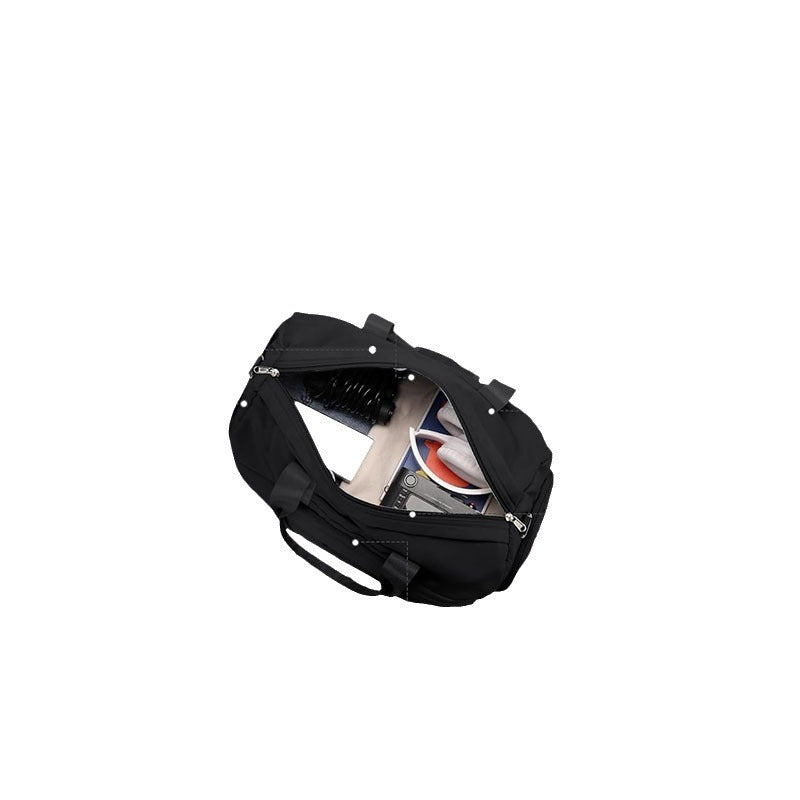 Vielseitige leichte Reisetasche Brehn