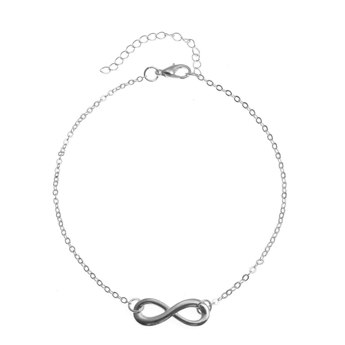 Unendlichkeitssymbol Armband Brehn