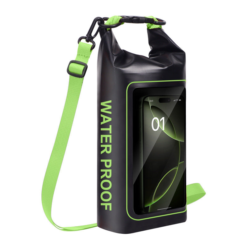 Wasserdichte Smartphone-Tasche Brehn