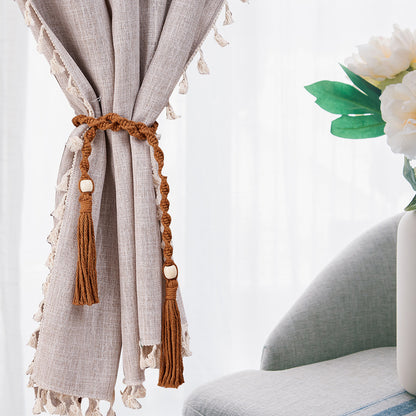 Leichtes Boho Strandtuch