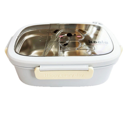 Niedliches Tierdesign Brotbox