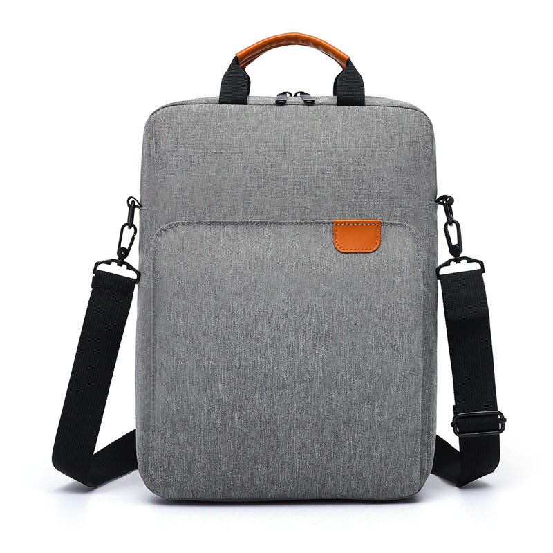Praktische Laptop-Tasche Brehn