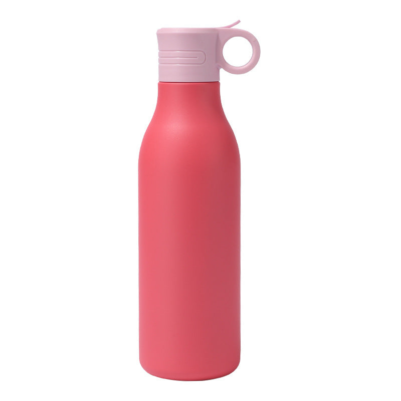 Umweltfreundliche isolierte Wasserflasche Brehn