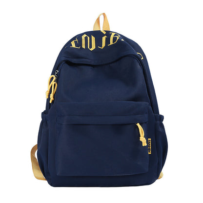 Haltbarer Multi-Taschen Reise-Rucksack Brehn