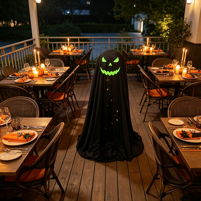 Halloween Dekorationsgeister