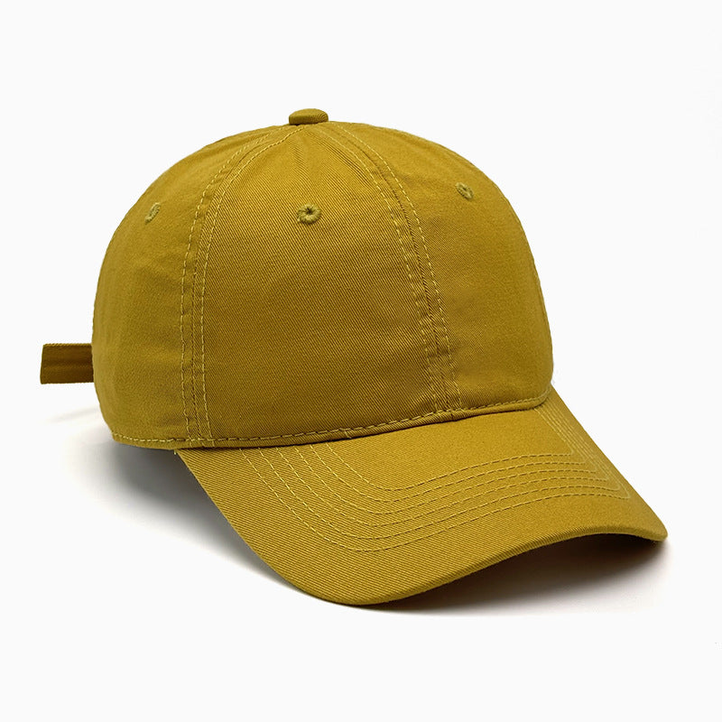 Damen Sportliche Freizeit-Basecap Brehn