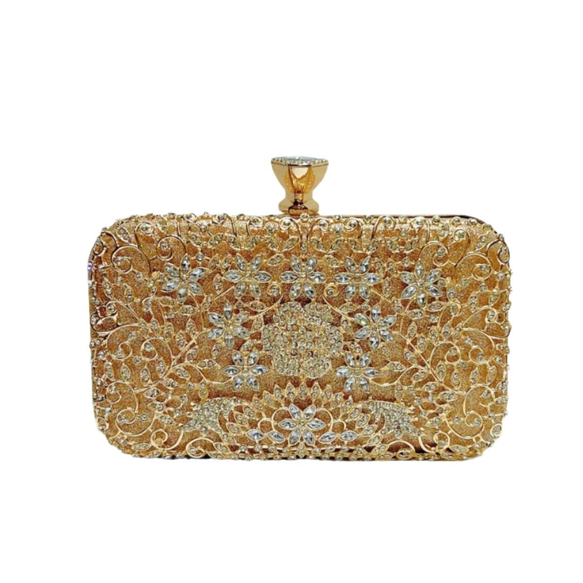 Verziert Abend-Clutch