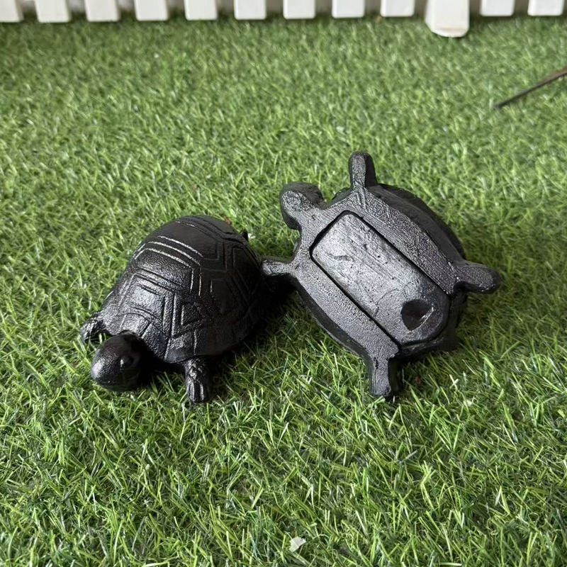 Dekorative Schildkröten Figur Brehn
