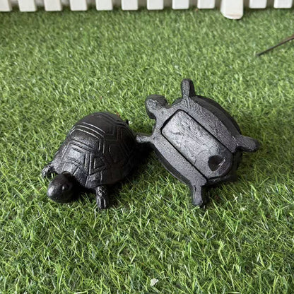Dekorative Schildkröten Figur Brehn