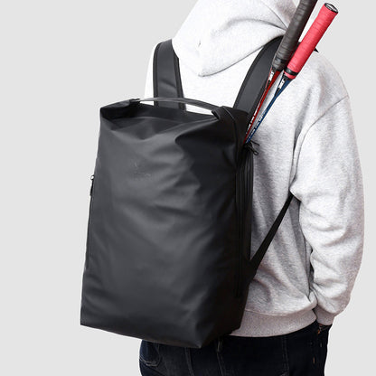 Wasserabweisender Rolltop-Rucksack Brehn