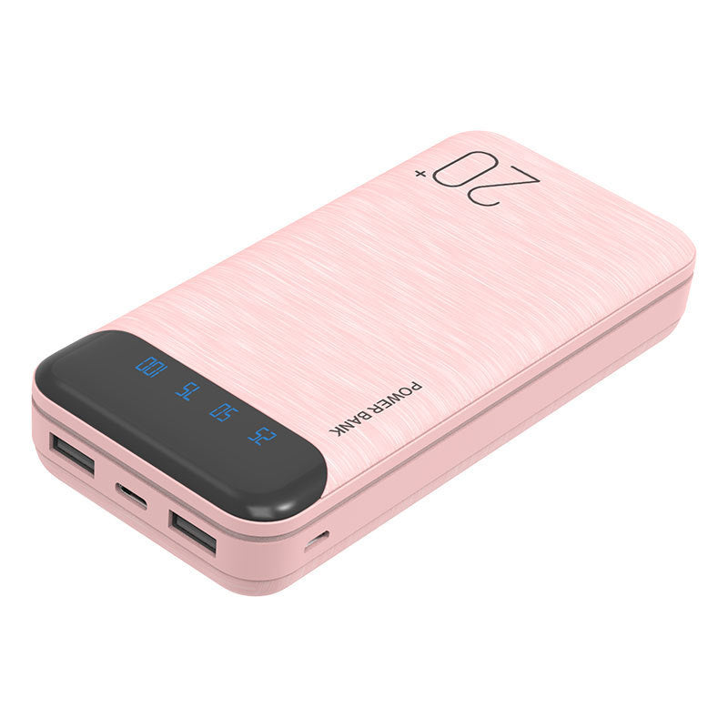 Powerbank Brehn