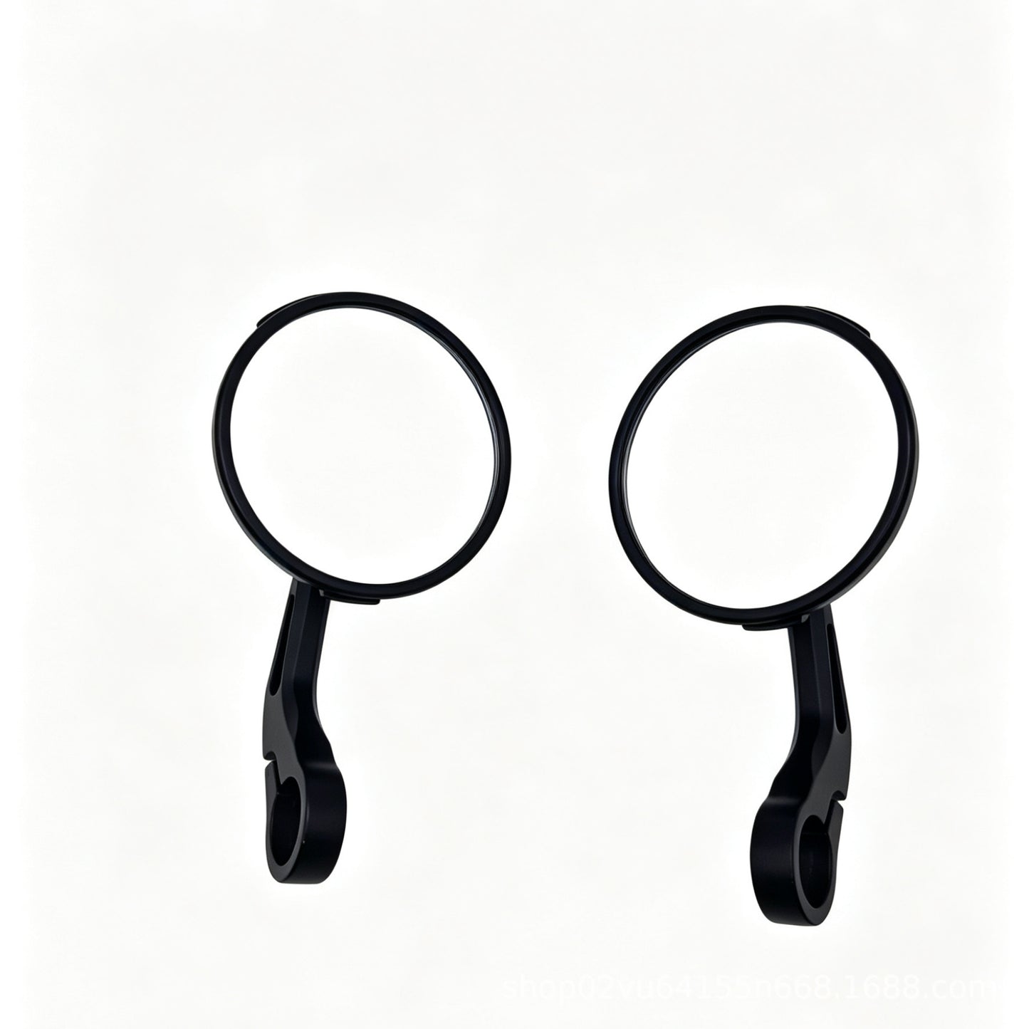 Ergonomische verstellbare Fahrradlenkermirror Brehn