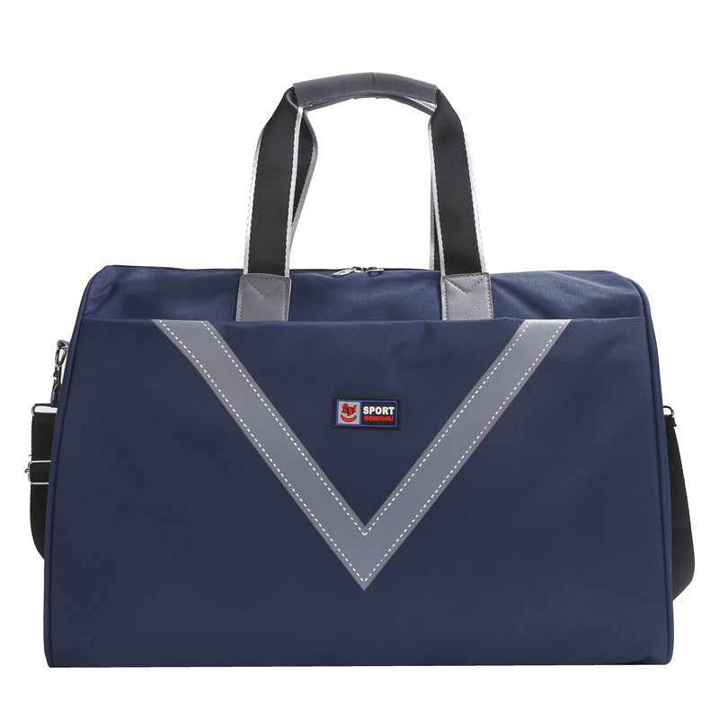 Vielseitige Sportaktivität-Duffle-Tasche